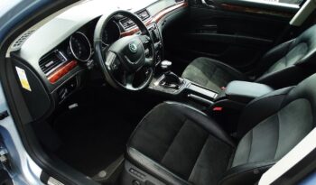 Skoda Superb – 2011r.! 2.0 TDI! Automat! Xenon! Klimartonic! Alu! Zarejestrowany! full