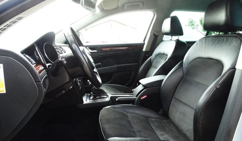 Skoda Superb – 2011r.! 2.0 TDI! Automat! Xenon! Klimartonic! Alu! Zarejestrowany! full