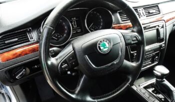 Skoda Superb – 2011r.! 2.0 TDI! Automat! Xenon! Klimartonic! Alu! Zarejestrowany! full