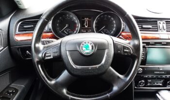 Skoda Superb – 2011r.! 2.0 TDI! Automat! Xenon! Klimartonic! Alu! Zarejestrowany! full