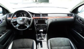 Skoda Superb – 2011r.! 2.0 TDI! Automat! Xenon! Klimartonic! Alu! Zarejestrowany! full