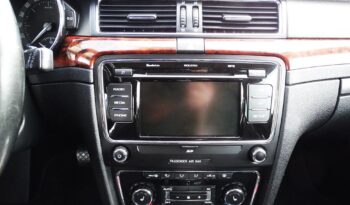 Skoda Superb – 2011r.! 2.0 TDI! Automat! Xenon! Klimartonic! Alu! Zarejestrowany! full