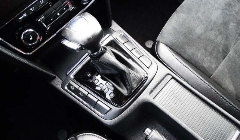 Skoda Superb – 2011r.! 2.0 TDI! Automat! Xenon! Klimartonic! Alu! Zarejestrowany! full