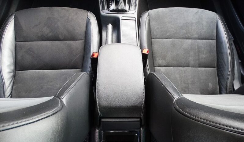 Skoda Superb – 2011r.! 2.0 TDI! Automat! Xenon! Klimartonic! Alu! Zarejestrowany! full