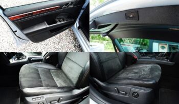 Skoda Superb – 2011r.! 2.0 TDI! Automat! Xenon! Klimartonic! Alu! Zarejestrowany! full