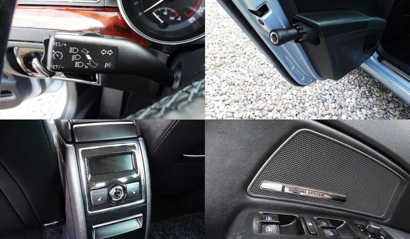 Skoda Superb – 2011r.! 2.0 TDI! Automat! Xenon! Klimartonic! Alu! Zarejestrowany! full