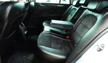 Skoda Superb – 2011r.! 2.0 TDI! Automat! Xenon! Klimartonic! Alu! Zarejestrowany! full