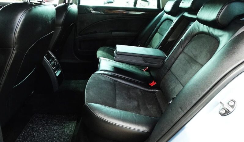 Skoda Superb – 2011r.! 2.0 TDI! Automat! Xenon! Klimartonic! Alu! Zarejestrowany! full
