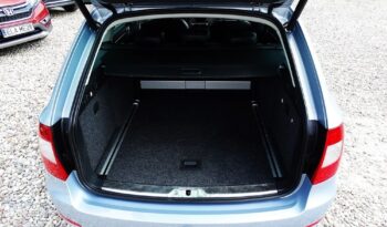 Skoda Superb – 2011r.! 2.0 TDI! Automat! Xenon! Klimartonic! Alu! Zarejestrowany! full