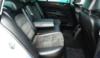 Skoda Superb – 2011r.! 2.0 TDI! Automat! Xenon! Klimartonic! Alu! Zarejestrowany! full