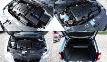 Skoda Superb – 2011r.! 2.0 TDI! Automat! Xenon! Klimartonic! Alu! Zarejestrowany! full