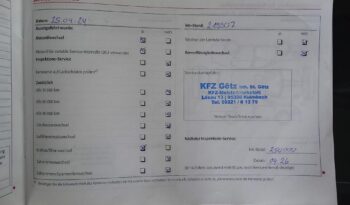 Skoda Superb – 2011r.! 2.0 TDI! Automat! Xenon! Klimartonic! Alu! Zarejestrowany! full