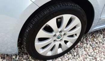 Skoda Superb – 2011r.! 2.0 TDI! Automat! Xenon! Klimartonic! Alu! Zarejestrowany! full