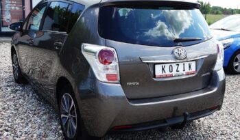 Toyota Verso LIFT ! 2016r.! 1.8 16V! 7 osób! Navi! Kamera! Świeżo Sprowadzony! full