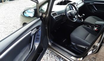 Toyota Verso LIFT ! 2016r.! 1.8 16V! 7 osób! Navi! Kamera! Świeżo Sprowadzony! full