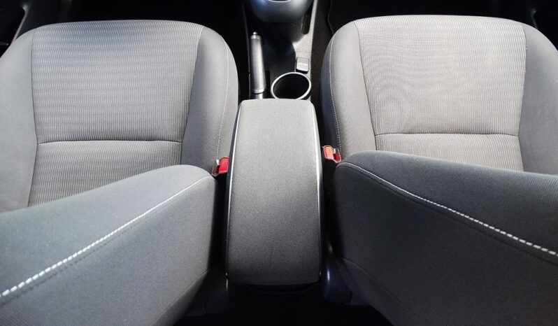 Toyota Verso LIFT ! 2016r.! 1.8 16V! 7 osób! Navi! Kamera! Świeżo Sprowadzony! full