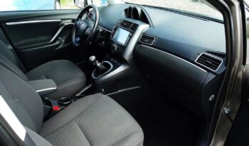 Toyota Verso LIFT ! 2016r.! 1.8 16V! 7 osób! Navi! Kamera! Świeżo Sprowadzony! full