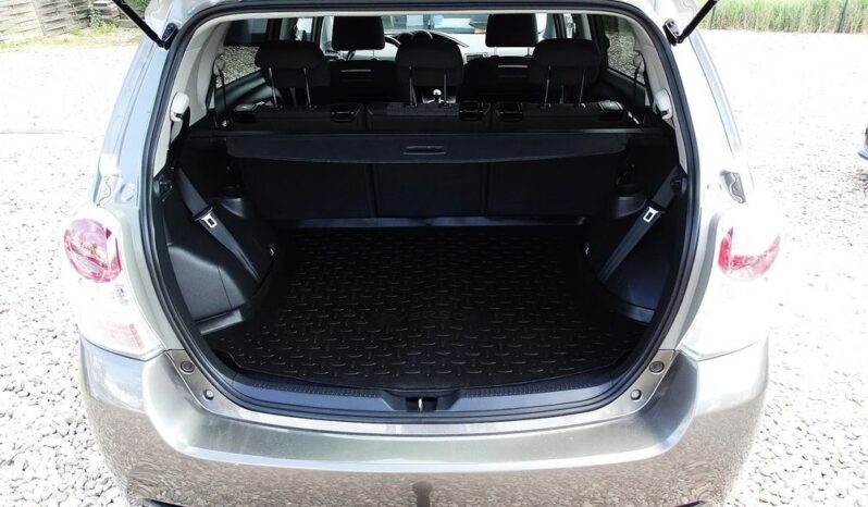 Toyota Verso LIFT ! 2016r.! 1.8 16V! 7 osób! Navi! Kamera! Świeżo Sprowadzony! full