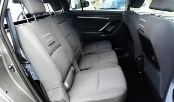 Toyota Verso LIFT ! 2016r.! 1.8 16V! 7 osób! Navi! Kamera! Świeżo Sprowadzony! full