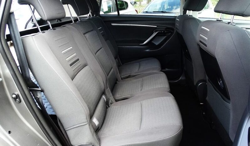 Toyota Verso LIFT ! 2016r.! 1.8 16V! 7 osób! Navi! Kamera! Świeżo Sprowadzony! full