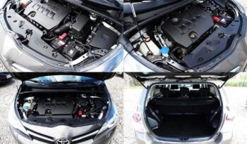 Toyota Verso LIFT ! 2016r.! 1.8 16V! 7 osób! Navi! Kamera! Świeżo Sprowadzony! full