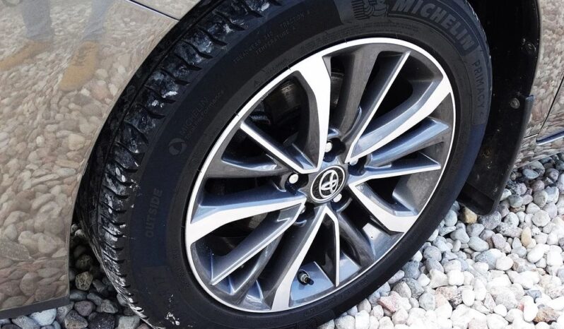 Toyota Verso LIFT ! 2016r.! 1.8 16V! 7 osób! Navi! Kamera! Świeżo Sprowadzony! full