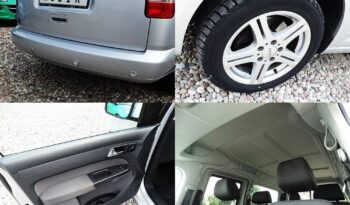 Volkswagen Caddy – 2010r.! 1.6 TDI! Klima! Czujniki Cofania! Zarejestrowany! full