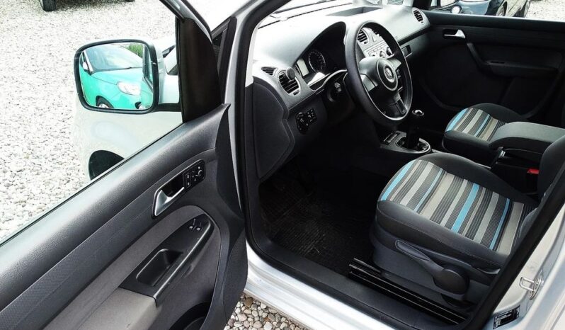 Volkswagen Caddy – 2010r.! 1.6 TDI! Klima! Czujniki Cofania! Zarejestrowany! full