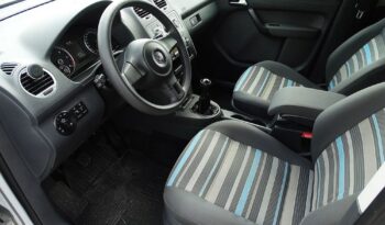 Volkswagen Caddy – 2010r.! 1.6 TDI! Klima! Czujniki Cofania! Zarejestrowany! full