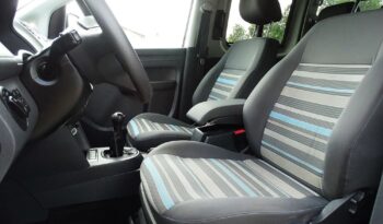 Volkswagen Caddy – 2010r.! 1.6 TDI! Klima! Czujniki Cofania! Zarejestrowany! full