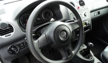 Volkswagen Caddy – 2010r.! 1.6 TDI! Klima! Czujniki Cofania! Zarejestrowany! full