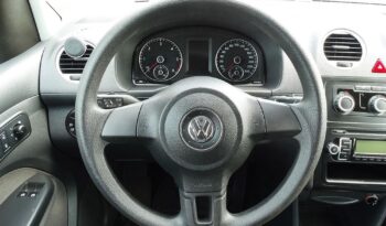 Volkswagen Caddy – 2010r.! 1.6 TDI! Klima! Czujniki Cofania! Zarejestrowany! full