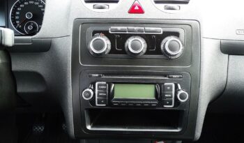 Volkswagen Caddy – 2010r.! 1.6 TDI! Klima! Czujniki Cofania! Zarejestrowany! full