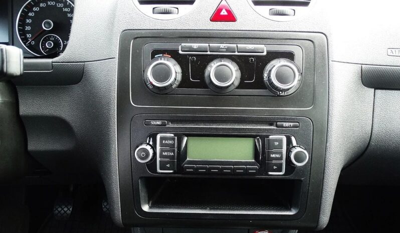 Volkswagen Caddy – 2010r.! 1.6 TDI! Klima! Czujniki Cofania! Zarejestrowany! full