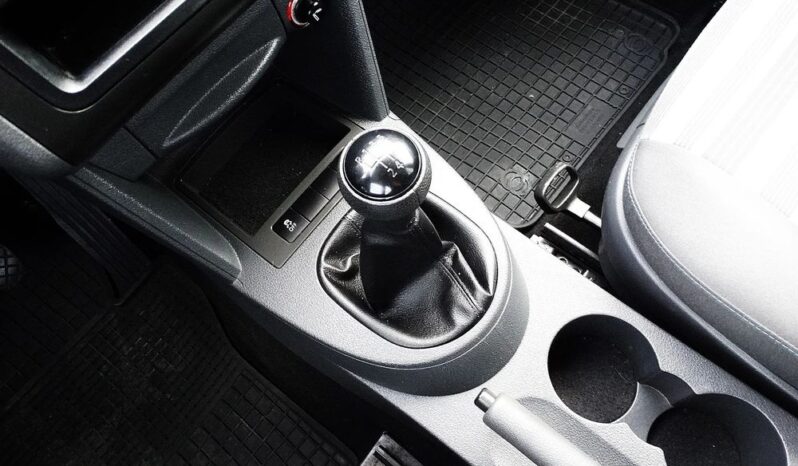 Volkswagen Caddy – 2010r.! 1.6 TDI! Klima! Czujniki Cofania! Zarejestrowany! full