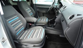 Volkswagen Caddy – 2010r.! 1.6 TDI! Klima! Czujniki Cofania! Zarejestrowany! full