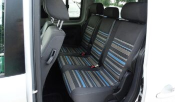 Volkswagen Caddy – 2010r.! 1.6 TDI! Klima! Czujniki Cofania! Zarejestrowany! full