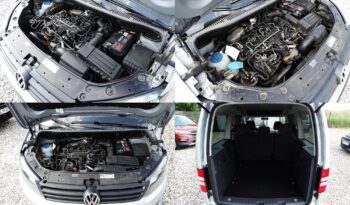 Volkswagen Caddy – 2010r.! 1.6 TDI! Klima! Czujniki Cofania! Zarejestrowany! full