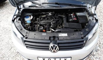 Volkswagen Caddy – 2010r.! 1.6 TDI! Klima! Czujniki Cofania! Zarejestrowany! full