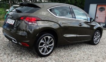 Citroën DS4 – 2013r.! 2.0HDI -163KM! Full Opcja! Oryginał! Serwis! Świeżo Sprow.! full