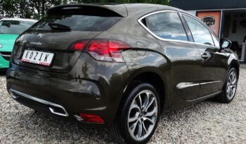 Citroën DS4 – 2013r.! 2.0HDI -163KM! Full Opcja! Oryginał! Serwis! Świeżo Sprow.! full