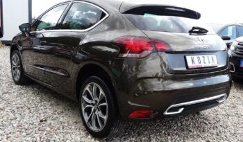 Citroën DS4 – 2013r.! 2.0HDI -163KM! Full Opcja! Oryginał! Serwis! Świeżo Sprow.! full