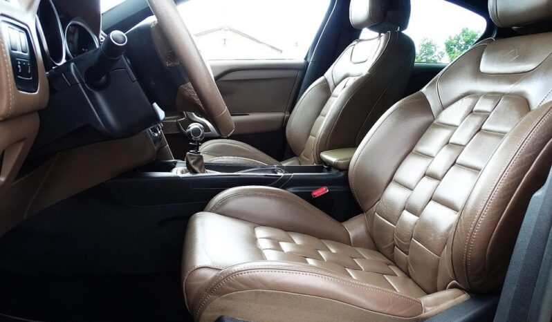 Citroën DS4 – 2013r.! 2.0HDI -163KM! Full Opcja! Oryginał! Serwis! Świeżo Sprow.! full