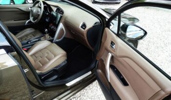 Citroën DS4 – 2013r.! 2.0HDI -163KM! Full Opcja! Oryginał! Serwis! Świeżo Sprow.! full
