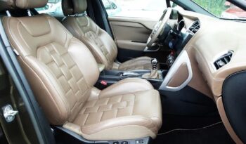 Citroën DS4 – 2013r.! 2.0HDI -163KM! Full Opcja! Oryginał! Serwis! Świeżo Sprow.! full