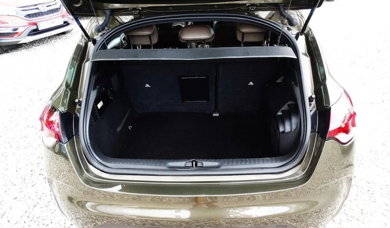 Citroën DS4 – 2013r.! 2.0HDI -163KM! Full Opcja! Oryginał! Serwis! Świeżo Sprow.! full