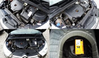 Citroën DS4 – 2013r.! 2.0HDI -163KM! Full Opcja! Oryginał! Serwis! Świeżo Sprow.! full