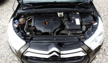 Citroën DS4 – 2013r.! 2.0HDI -163KM! Full Opcja! Oryginał! Serwis! Świeżo Sprow.! full