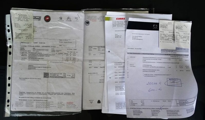 Citroën DS4 – 2013r.! 2.0HDI -163KM! Full Opcja! Oryginał! Serwis! Świeżo Sprow.! full