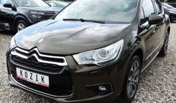 Citroën DS4 – 2013r.! 2.0HDI -163KM! Full Opcja! Oryginał! Serwis! Świeżo Sprow.! full